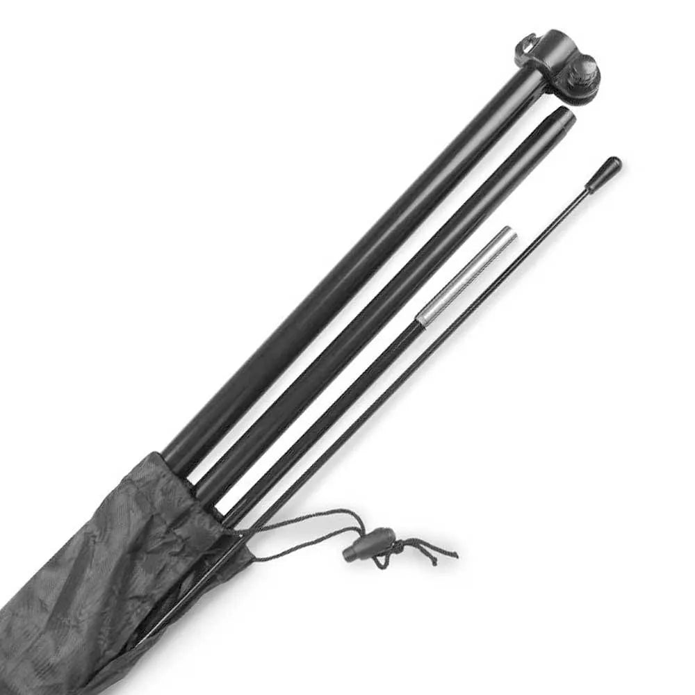 Beachflag flaga reklamowa Winder M - 350cm